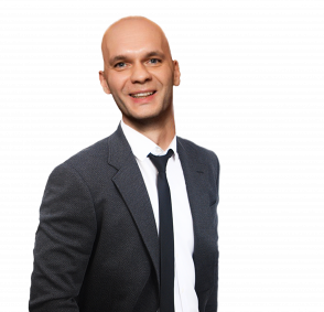 Андрей Никишкин