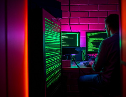 Киберудар по бизнесу, или почему компании теряют информацию
