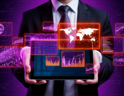 Проект ALFA technologies на TAdviser