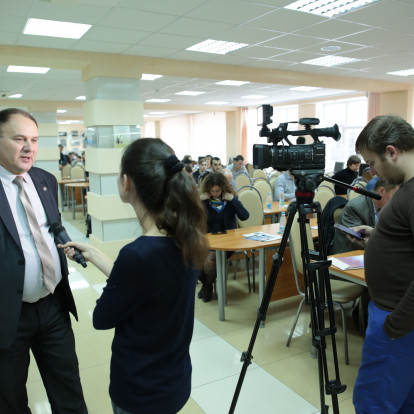10 ноября прошла конференция: "Актуальные решения для эффективной работы IT-инфраструктуры"
